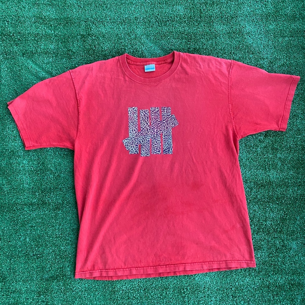 Undefeated T-Shirt